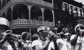 Davvero a New Orleans le origini del Jazz?